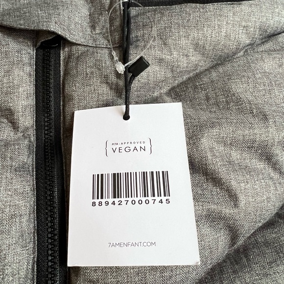 7AM enfant cocoon new - Picture 2 of 4